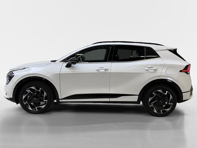 KIA SPORTAGE 1.6 T-GDi Plug-in Hybrid AWD GT-PlusLine I Panoramadak I 360 Camera I Memory I H&K