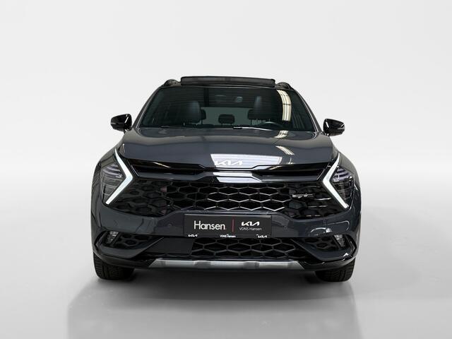 KIA SPORTAGE 1.6 T-GDi Plug-in Hybrid AWD GT-PlusLine I Panoramadak I 360 Camera I Memory I H&K