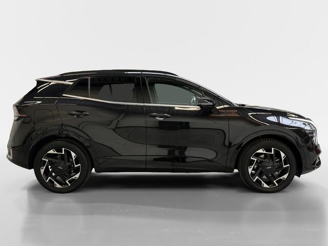 KIA SPORTAGE 1.6 T-GDi Plug-in Hybrid AWD GT-PlusLine I Panoramadak I 360 Camera I Memory I H&K