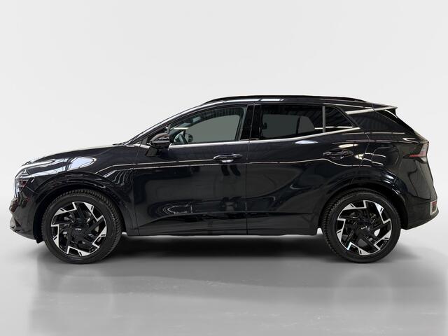 KIA SPORTAGE 1.6 T-GDi Plug-in Hybrid AWD GT-PlusLine I Panoramadak I 360 Camera I Memory I H&K