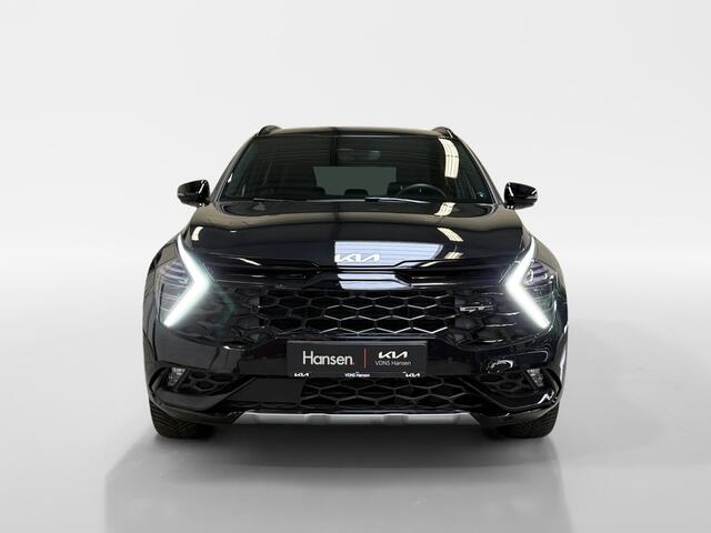 KIA SPORTAGE 1.6 T-GDi Plug-in Hybrid AWD GT-PlusLine I Panoramadak I 360 Camera I Memory I H&K