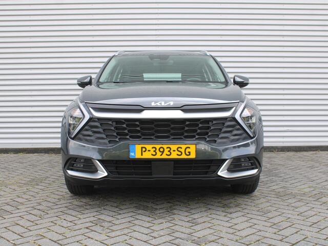 KIA SPORTAGE 1.6 T-GDi MHEV DynamicLine | Camera | Clima | Cruise adapt. | Navi | PDC | LED | 17" LM | Apple Carplay/Android Auto |