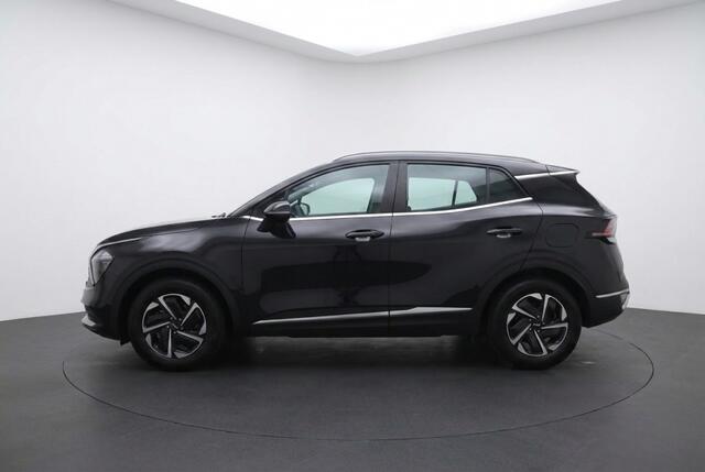 KIA SPORTAGE 1.6 T-GDi Hybrid HEV 230pk Camera l Adaptive Cruise | Carplay