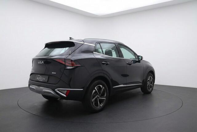 KIA SPORTAGE 1.6 T-GDi Hybrid HEV 230pk Camera l Adaptive Cruise | Carplay
