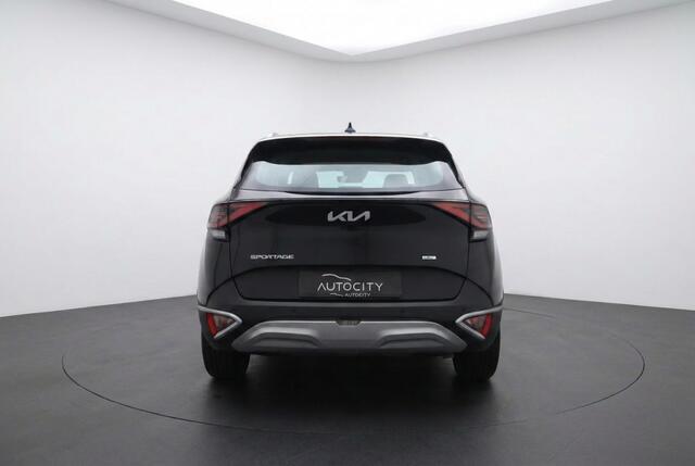 KIA SPORTAGE 1.6 T-GDi Hybrid HEV 230pk Camera l Adaptive Cruise | Carplay