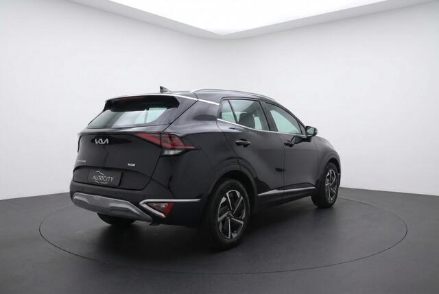 KIA SPORTAGE 1.6 T-GDi Hybrid HEV 230pk Camera l Adaptive Cruise | Carplay
