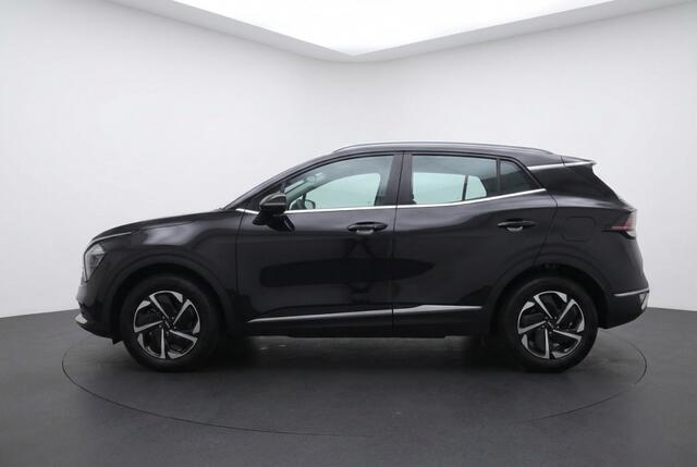 KIA SPORTAGE 1.6 T-GDi Hybrid HEV 230pk Camera l Adaptive Cruise | Carplay