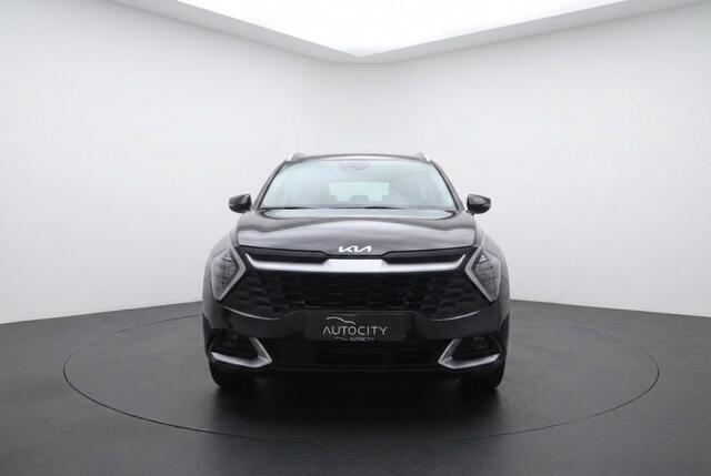 KIA SPORTAGE 1.6 T-GDi Hybrid HEV 230pk Camera l Adaptive Cruise | Carplay