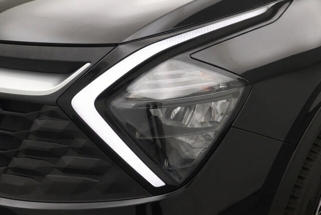 KIA SPORTAGE 1.6 T-GDi Hybrid HEV 230pk Camera l Adaptive Cruise | Carplay