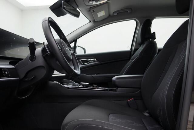 KIA SPORTAGE 1.6 T-GDi Hybrid HEV 230pk Camera l Adaptive Cruise | Carplay