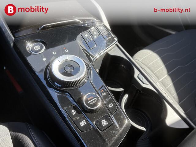 KIA SPORTAGE 1.6 T-GDi Plug-in PHEV Hybrid AWD DynamicPlusLine Panoramadak | Adaptive Cruise Control | Stoel/Stuurwielverwarming | Achteruitrijcamera
