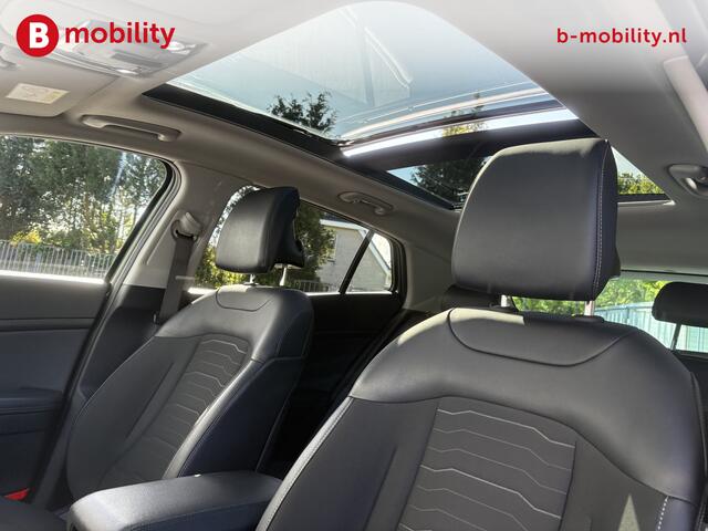 KIA SPORTAGE 1.6 T-GDi Plug-in PHEV Hybrid AWD DynamicPlusLine Panoramadak | Adaptive Cruise Control | Stoel/Stuurwielverwarming | Achteruitrijcamera