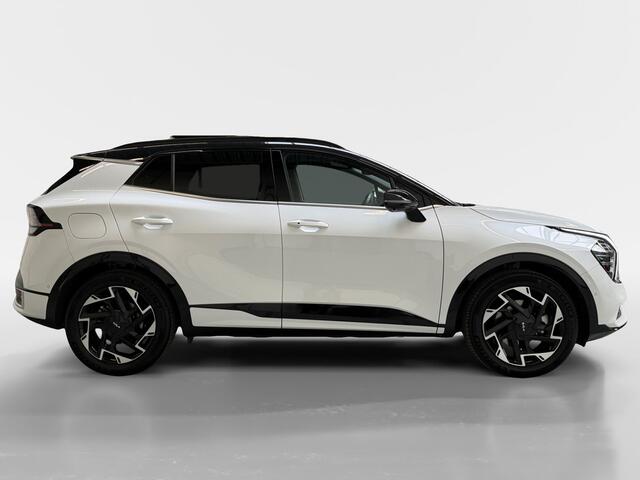 KIA SPORTAGE 1.6 T-GDi Plug-in Hybrid AWD GT-PlusLine I Panoramadak I 360 Camera I Memory I H&K