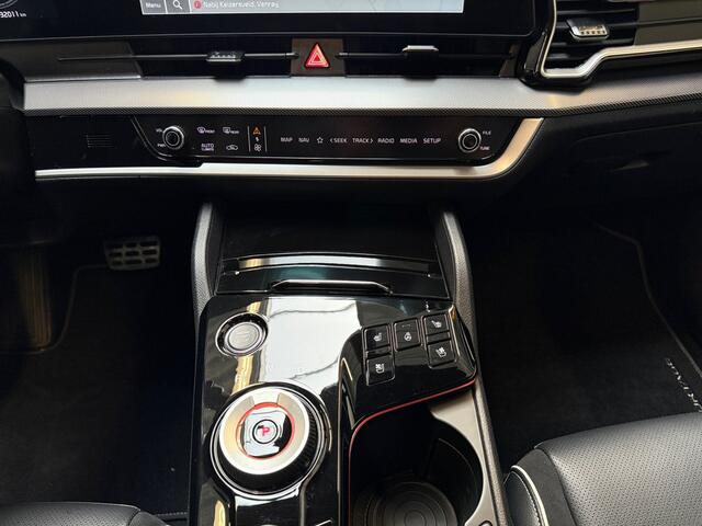 KIA SPORTAGE 1.6 T-GDi Plug-in Hybrid AWD GT-PlusLine I Panoramadak I 360 Camera I Memory I H&K