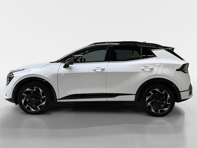 KIA SPORTAGE 1.6 T-GDi Plug-in Hybrid AWD GT-PlusLine I Panoramadak I 360 Camera I Memory I H&K