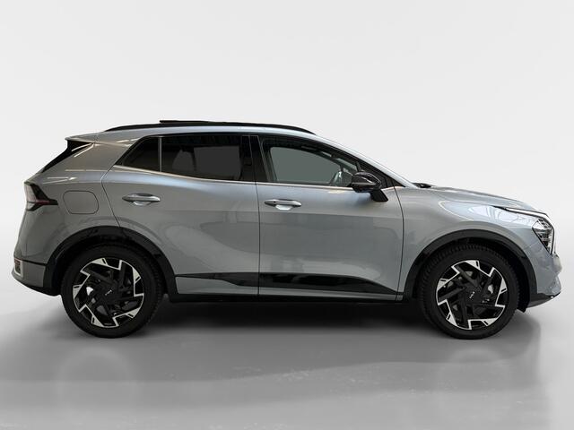 KIA SPORTAGE 1.6 T-GDi Plug-in Hybrid AWD GT-PlusLine I Panoramadak I 360 Camera I Memory I H&K