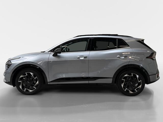 KIA SPORTAGE 1.6 T-GDi Plug-in Hybrid AWD GT-PlusLine I Panoramadak I 360 Camera I Memory I H&K