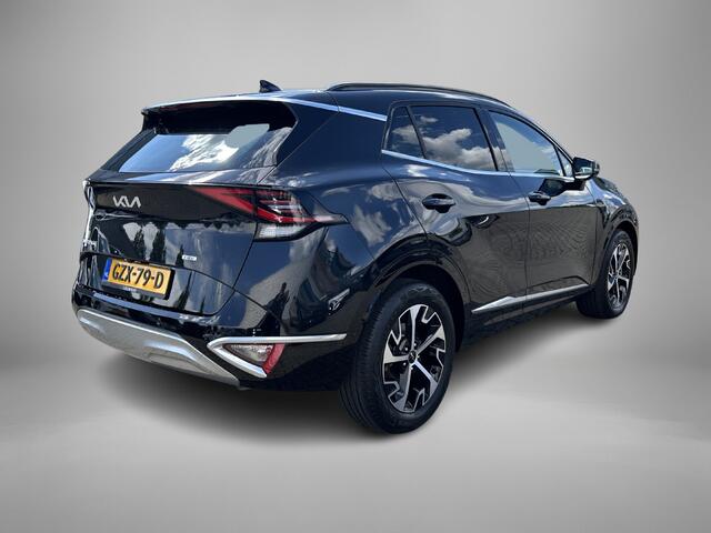 KIA SPORTAGE 1.6 T-GDi Hybrid DynamicPlusLine Etten-Leur