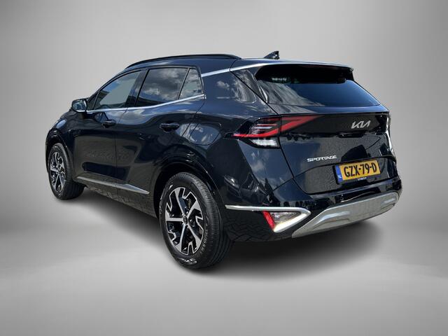 KIA SPORTAGE 1.6 T-GDi Hybrid DynamicPlusLine Etten-Leur