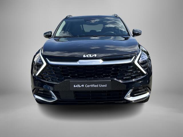 KIA SPORTAGE 1.6 T-GDi Hybrid DynamicPlusLine Etten-Leur