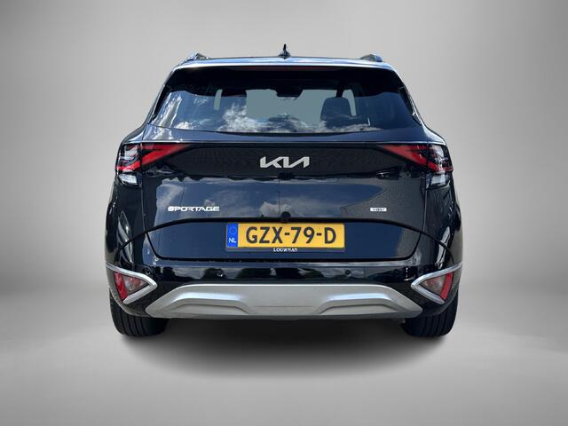 KIA SPORTAGE 1.6 T-GDi Hybrid DynamicPlusLine Etten-Leur