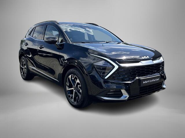 KIA SPORTAGE 1.6 T-GDi Hybrid DynamicPlusLine Etten-Leur