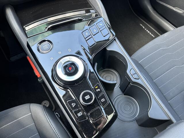 KIA SPORTAGE 1.6 T-GDi Hybrid DynamicPlusLine Etten-Leur