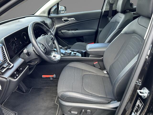 KIA SPORTAGE 1.6 T-GDi Hybrid DynamicPlusLine Etten-Leur