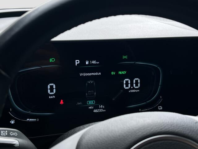 KIA SPORTAGE 1.6 T-GDi PHEV AWD DynamicLine | LMV | Navi | Apple CP