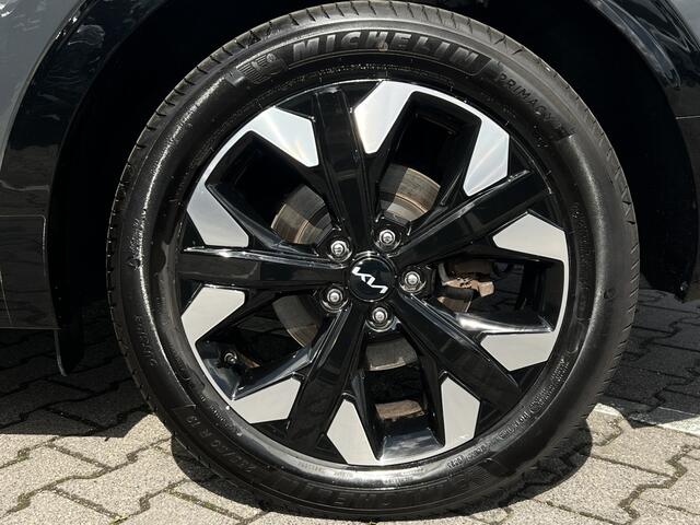 KIA SPORTAGE 1.6 T-GDi Plug-in Hybrid AWD DynamicPlusLine | Navi | Virtual Cockpit | 360 Camera | 19 inch