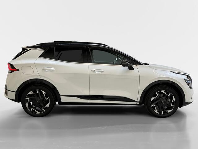 KIA SPORTAGE 1.6 T-GDi Plug-in Hybrid AWD GT-PlusLine I Panoramadak I 360 Camera I Memory I H&K