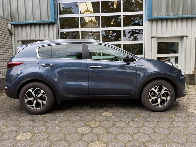 KIA SPORTAGE 1.6 GDI DynamicLine