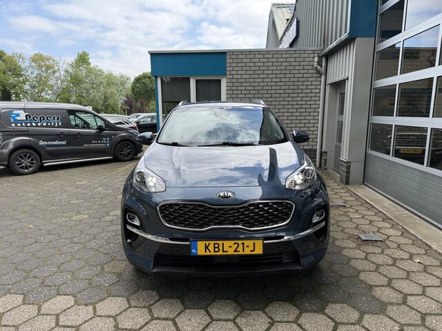 KIA SPORTAGE 1.6 GDI DynamicLine