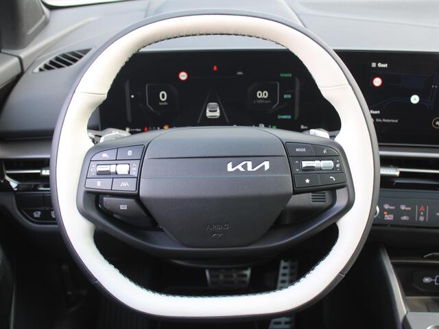 KIA SPORTAGE 1.6 T-GDi Hybrid GT-Line | Automaat | Direct leverbaar | Tot ¤ 3.000 inruilvoordeel bij aanschaf |