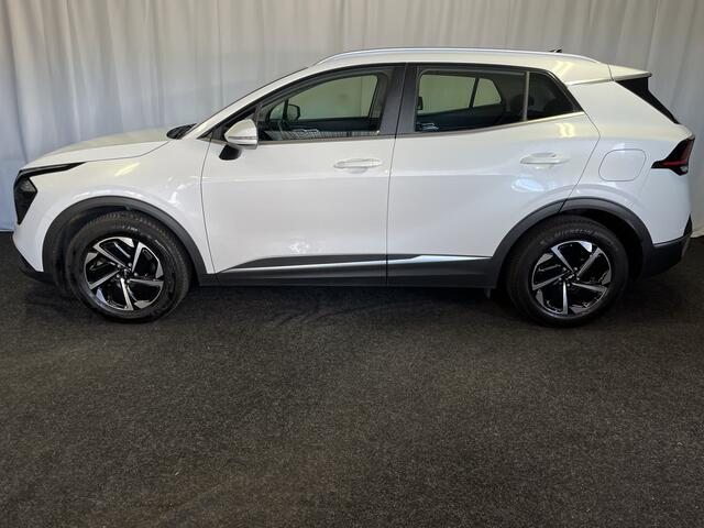 KIA SPORTAGE 1.6 T-GDi Hybrid DynamicLine 1E EIGN/ECC/CAMERA/ADAPTIVE/TREKHAAK