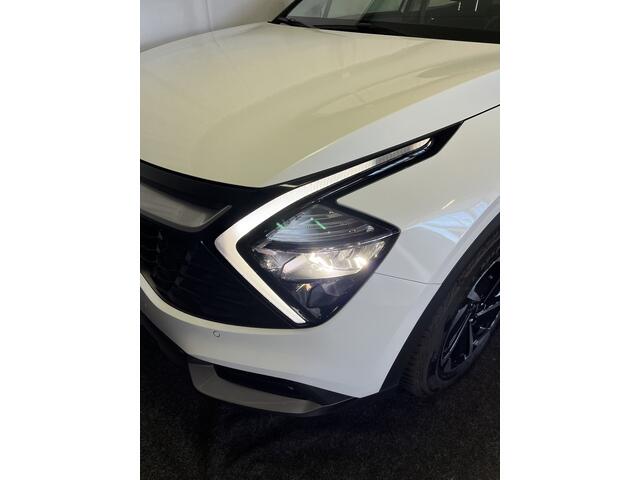 KIA SPORTAGE 1.6 T-GDi Hybrid DynamicLine 1E EIGN/ECC/CAMERA/ADAPTIVE/TREKHAAK