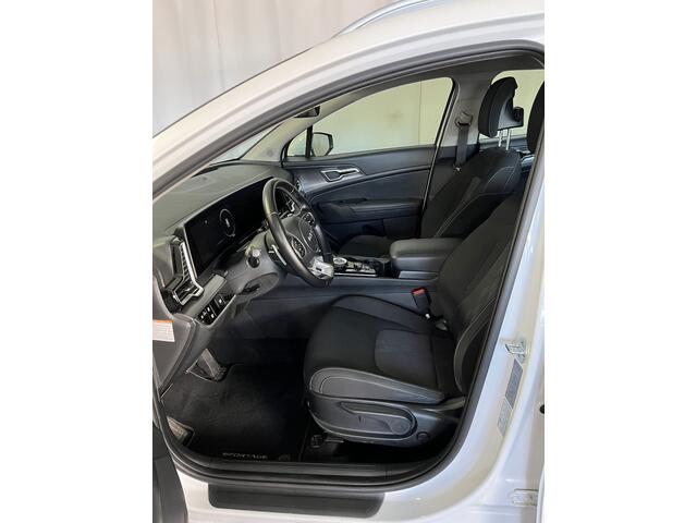 KIA SPORTAGE 1.6 T-GDi Hybrid DynamicLine 1E EIGN/ECC/CAMERA/ADAPTIVE/TREKHAAK