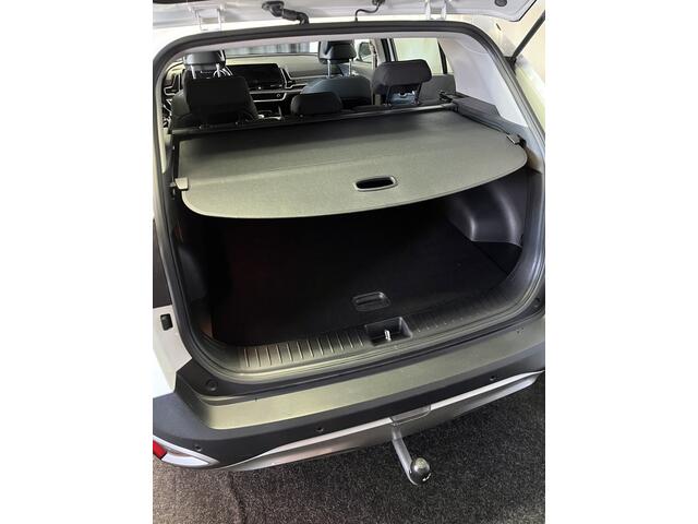 KIA SPORTAGE 1.6 T-GDi Hybrid DynamicLine 1E EIGN/ECC/CAMERA/ADAPTIVE/TREKHAAK