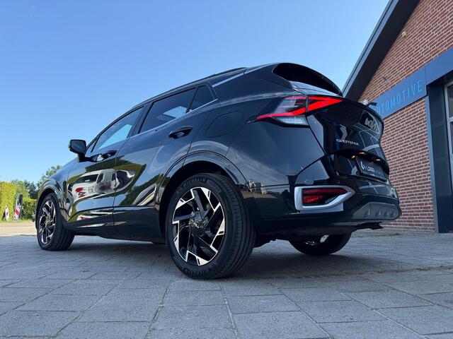 KIA SPORTAGE 1.6 T-GDi 265PK Plug-in Hybrid AWD GT-PlusLine Panorama | Memory | 360° Camera | ACC | Navi