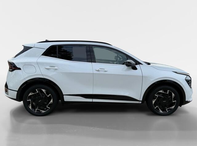 KIA SPORTAGE 1.6 T-GDi Plug-in Hybrid GT-PlusLine I Panoramadak I Leder I 360 Camera