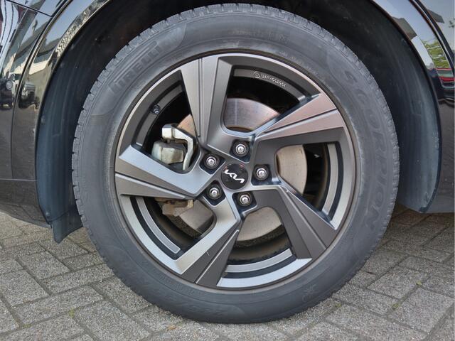 KIA SPORTAGE 1.6 T-GDi Hybrid GT-PlusLine Full-Option! | Panoramadak | Memory | Stoelventilatie | Leder | All-Seasons | tot 10 jaar Garantie |