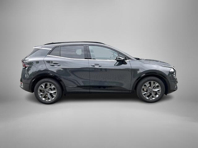 KIA SPORTAGE 1.6 T-GDi Hybrid GT-PlusLine Etten-Leur