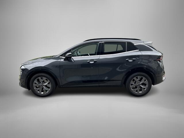 KIA SPORTAGE 1.6 T-GDi Hybrid GT-PlusLine Etten-Leur