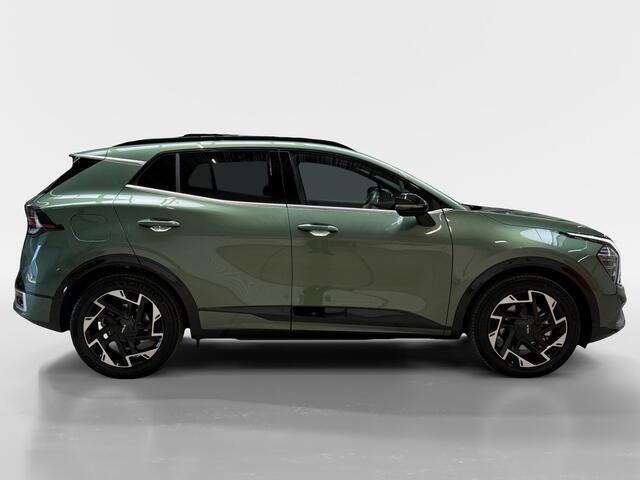 KIA SPORTAGE 1.6 T-GDi Plug-in Hybrid GT-Line I Panoramadak I Leder I Camera I Elek. Stoelen