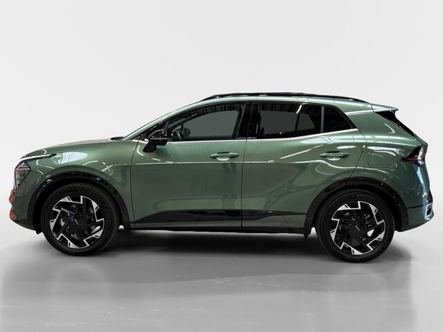 KIA SPORTAGE 1.6 T-GDi Plug-in Hybrid GT-Line I Panoramadak I Leder I Camera I Elek. Stoelen