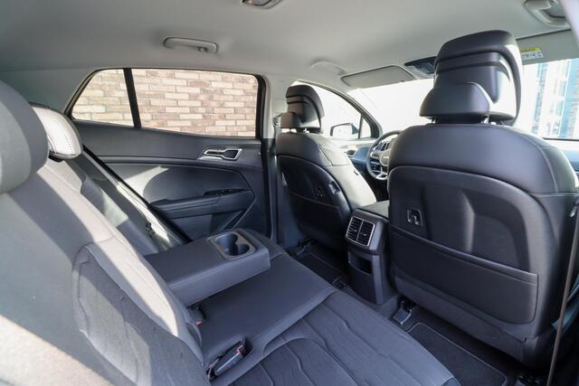 KIA SPORTAGE 1.6 T-GDi Plug-in Hybrid AWD DynamicPlusLine | Trekhaak | Adaptieve cruise | Rijklaarprijs - incl.garantie