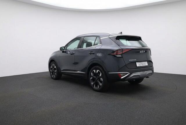KIA SPORTAGE 1.6 T-GDI Plug-in Hybrid AWD Dynamicline l Camera l Adaptive