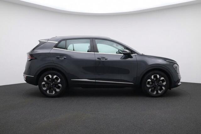 KIA SPORTAGE 1.6 T-GDI Plug-in Hybrid AWD Dynamicline l Camera l Adaptive