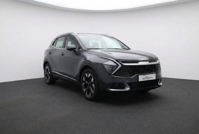 KIA SPORTAGE 1.6 T-GDI Plug-in Hybrid AWD Dynamicline l Camera l Adaptive