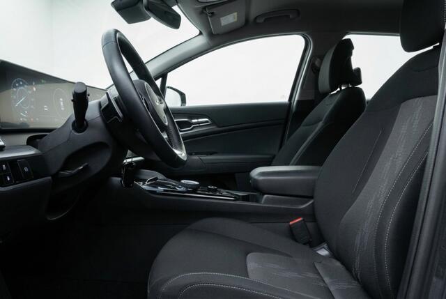 KIA SPORTAGE 1.6 T-GDI Plug-in Hybrid AWD Dynamicline l Camera l Adaptive